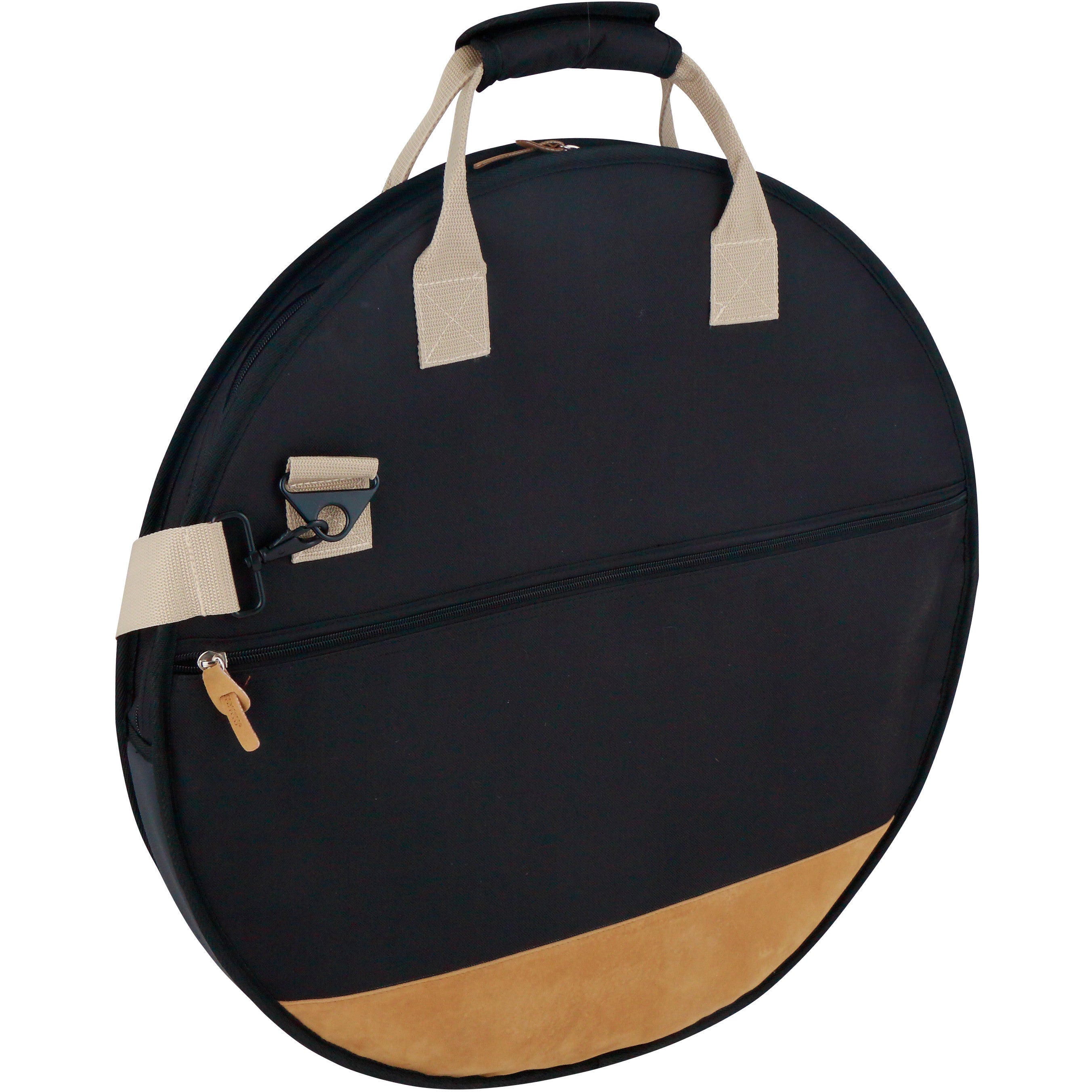 Tama TCB22BK Powerpad Designer Cymbal Bag 22 inch Black