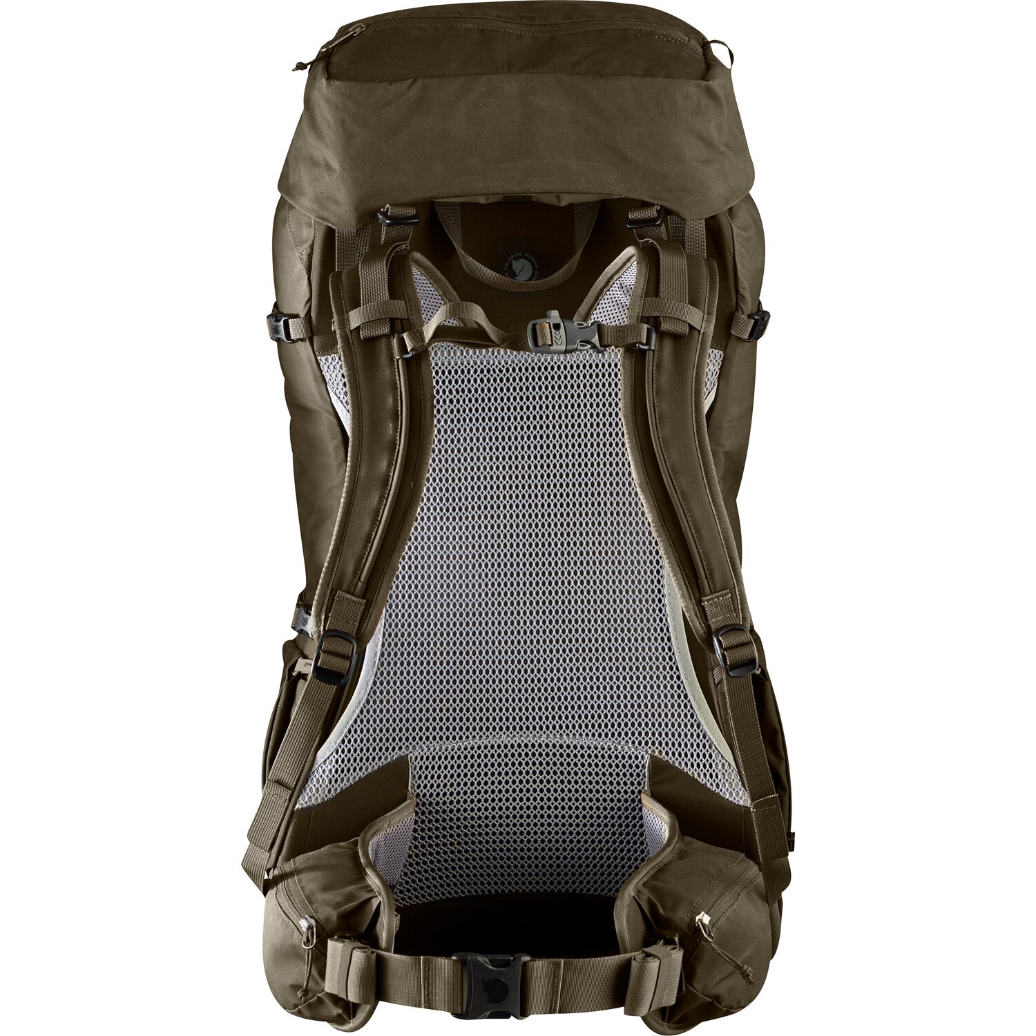 Fjällräven Lappland Friluft 45<br>Lett & slitesterk jaktryggsekk