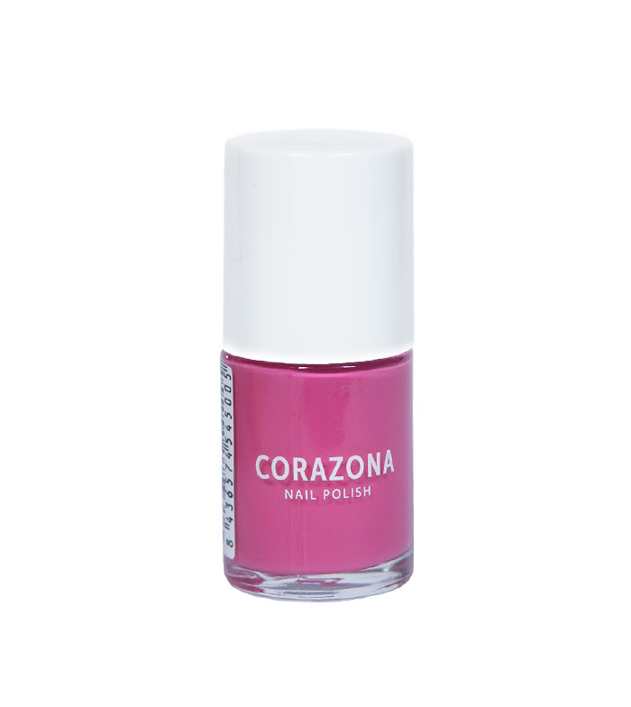 CORAZONA - Verniz de unhas - Heoh