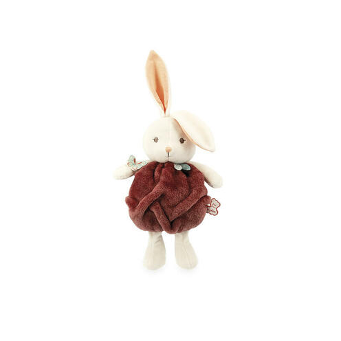 Bulle d'Amour Lapin 23 cm Cannelle - KALOO