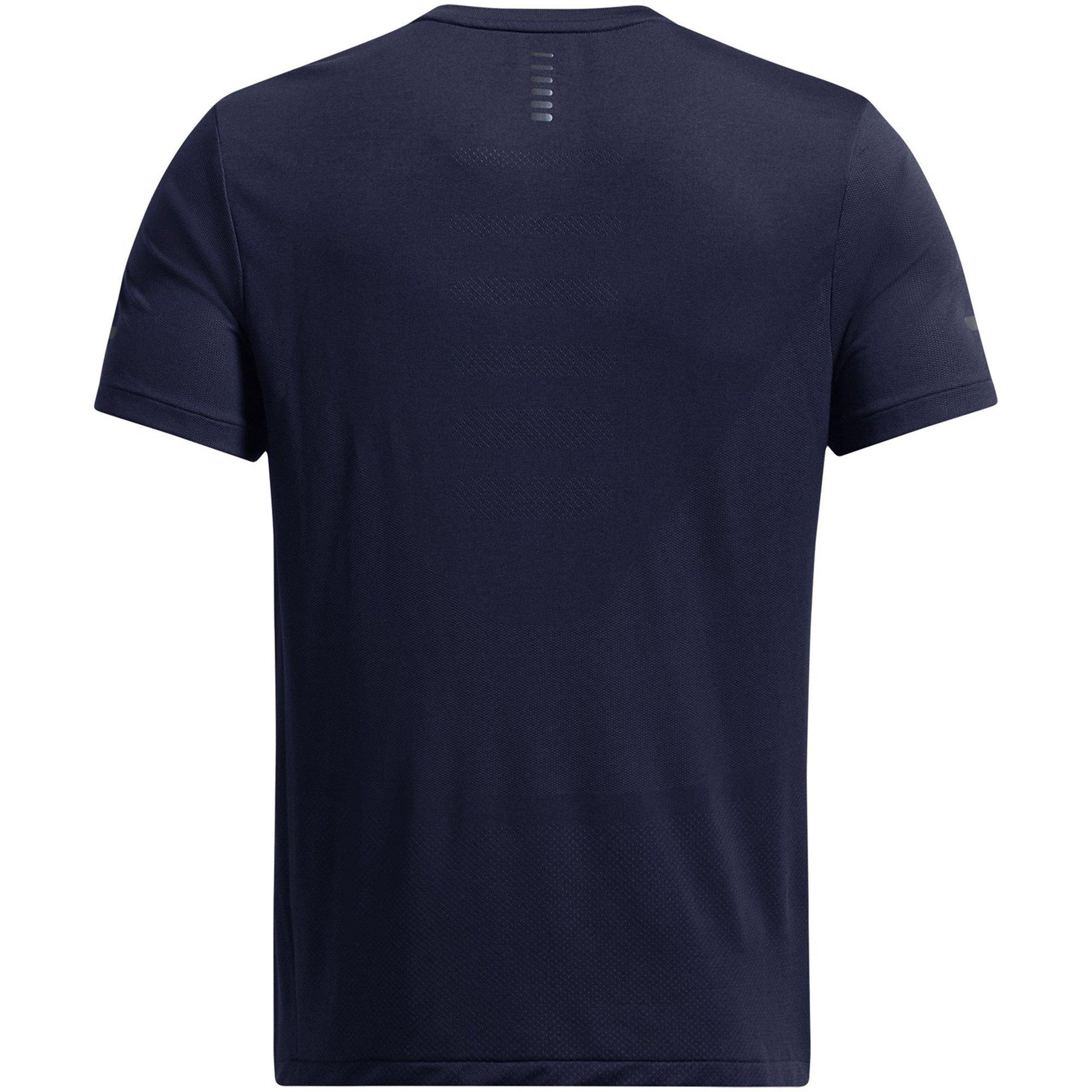 Under Armour UA Seamless Stride Tee