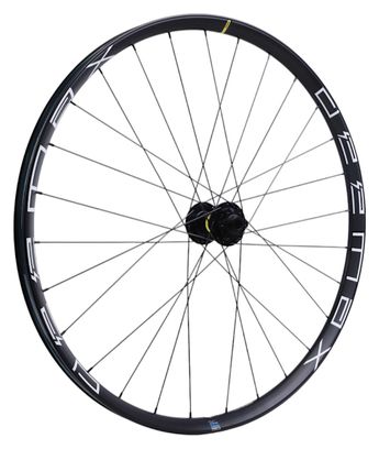 Roue Avant Mavic Deemax Park 29'' | Boost 15x110 mm | 6 Trous - Produit Reconditionné