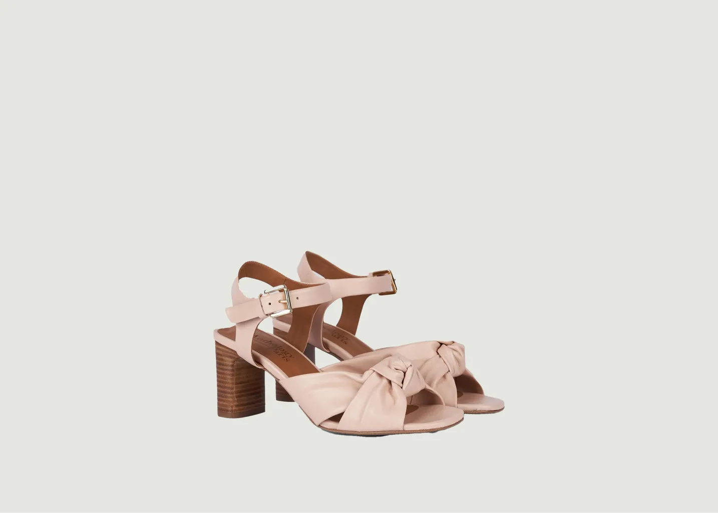 Sandales Yelena Anthology Paris