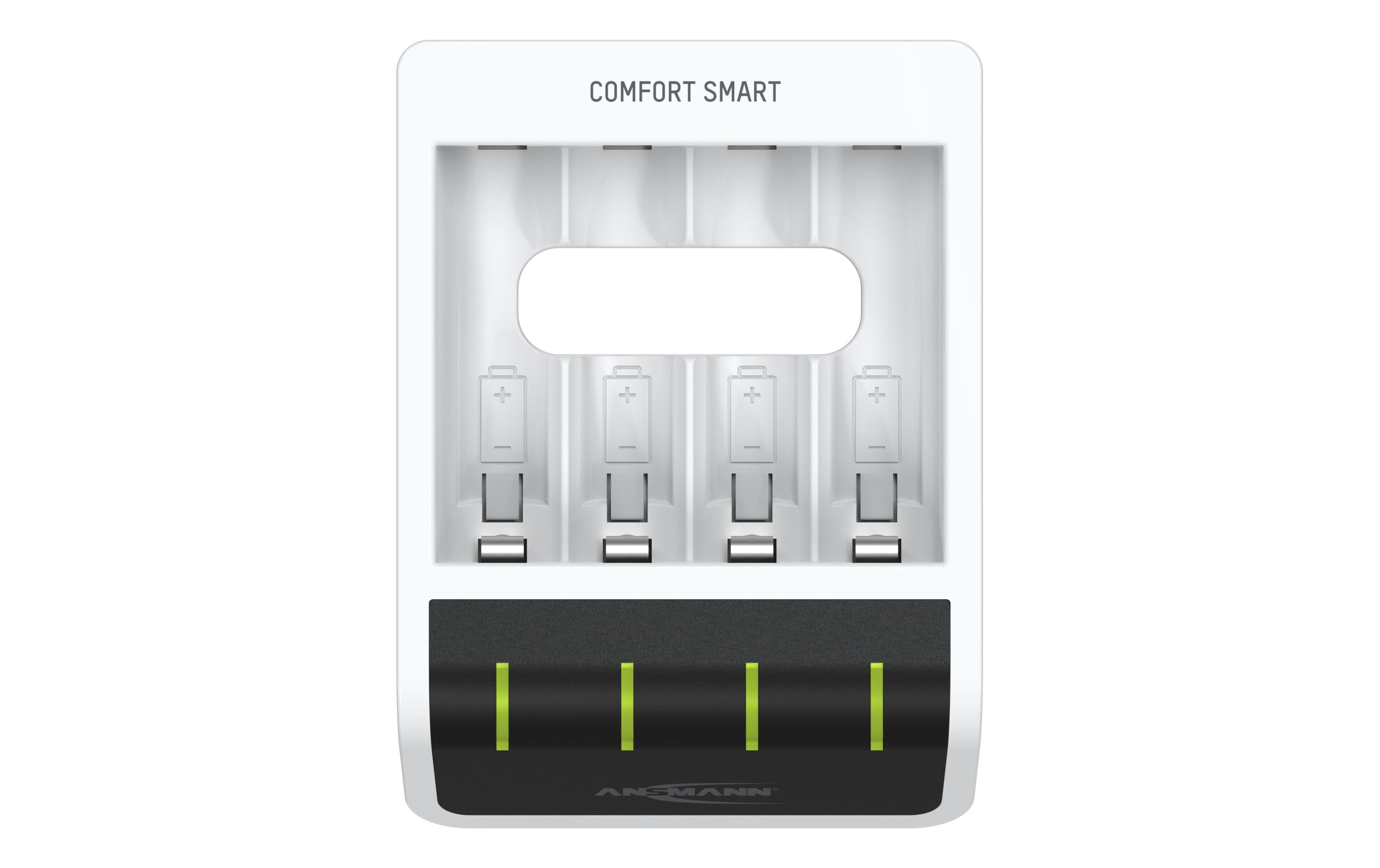 Ladegerät Comfort Smart Micro-USBMir 