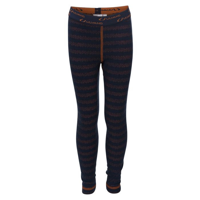 50Fifty 3.0 Pants Kids uldunderbukser