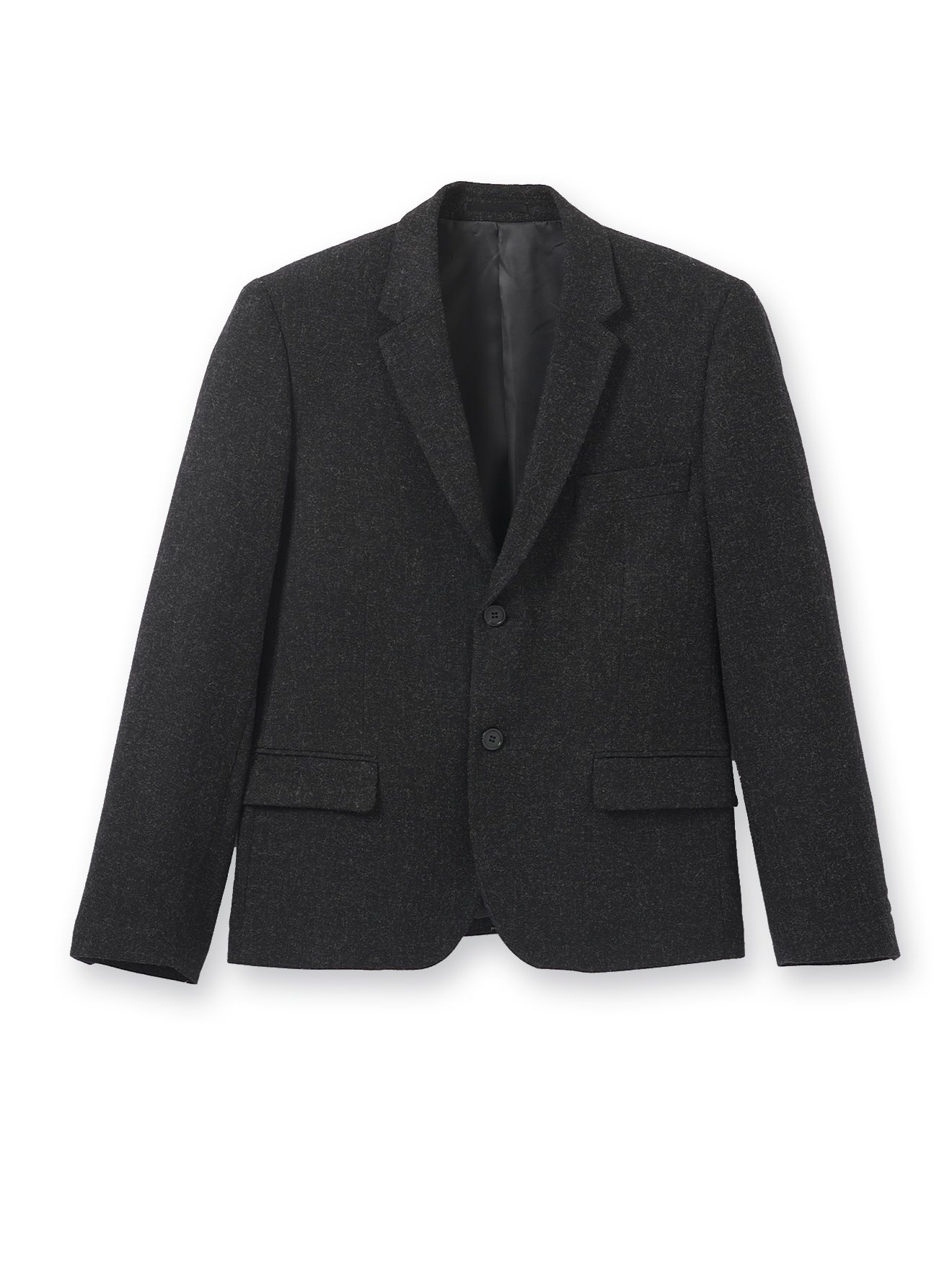 Veste de costume, vous mesurez - d'1,73m