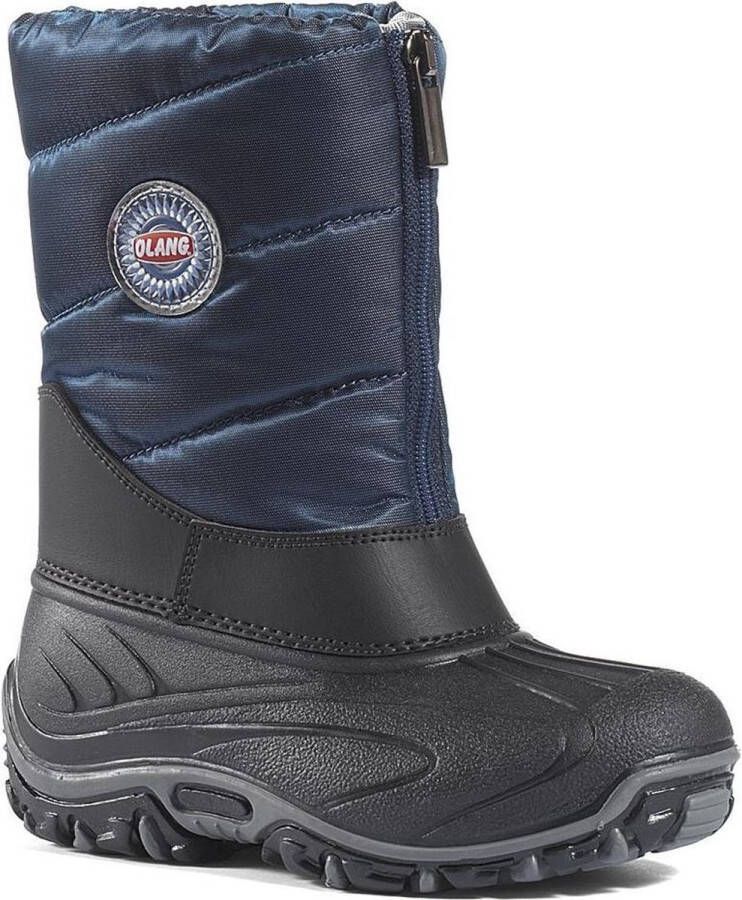 Olang OL BMX Snowboots blauw kids (OLBMX82)