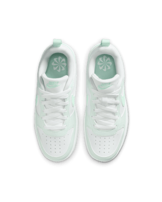 Nike Court Borough Low Recraft Big Kids' Shoes