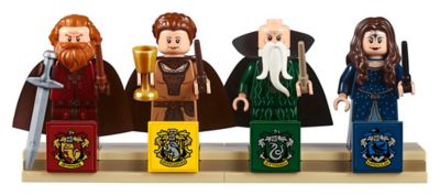 LEGO Kasteel Zweinstein™ (71043)
