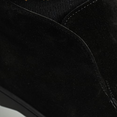Chaussures 810 Noir