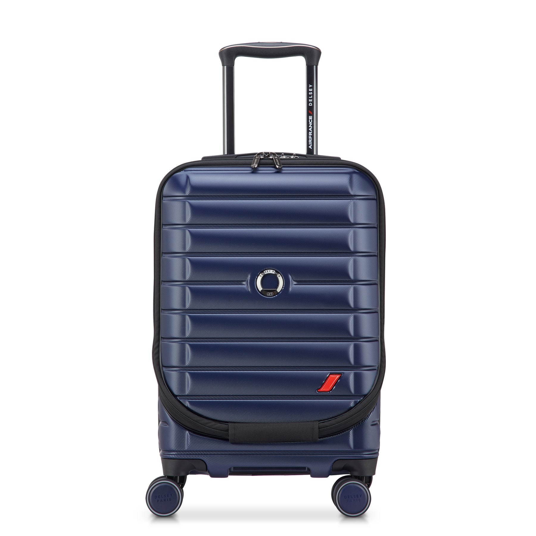 Valise cabine - S extensible business (55cm)