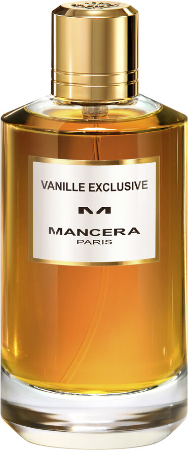 Mancera Vanille exclusive Eau de Parfums 120 ml