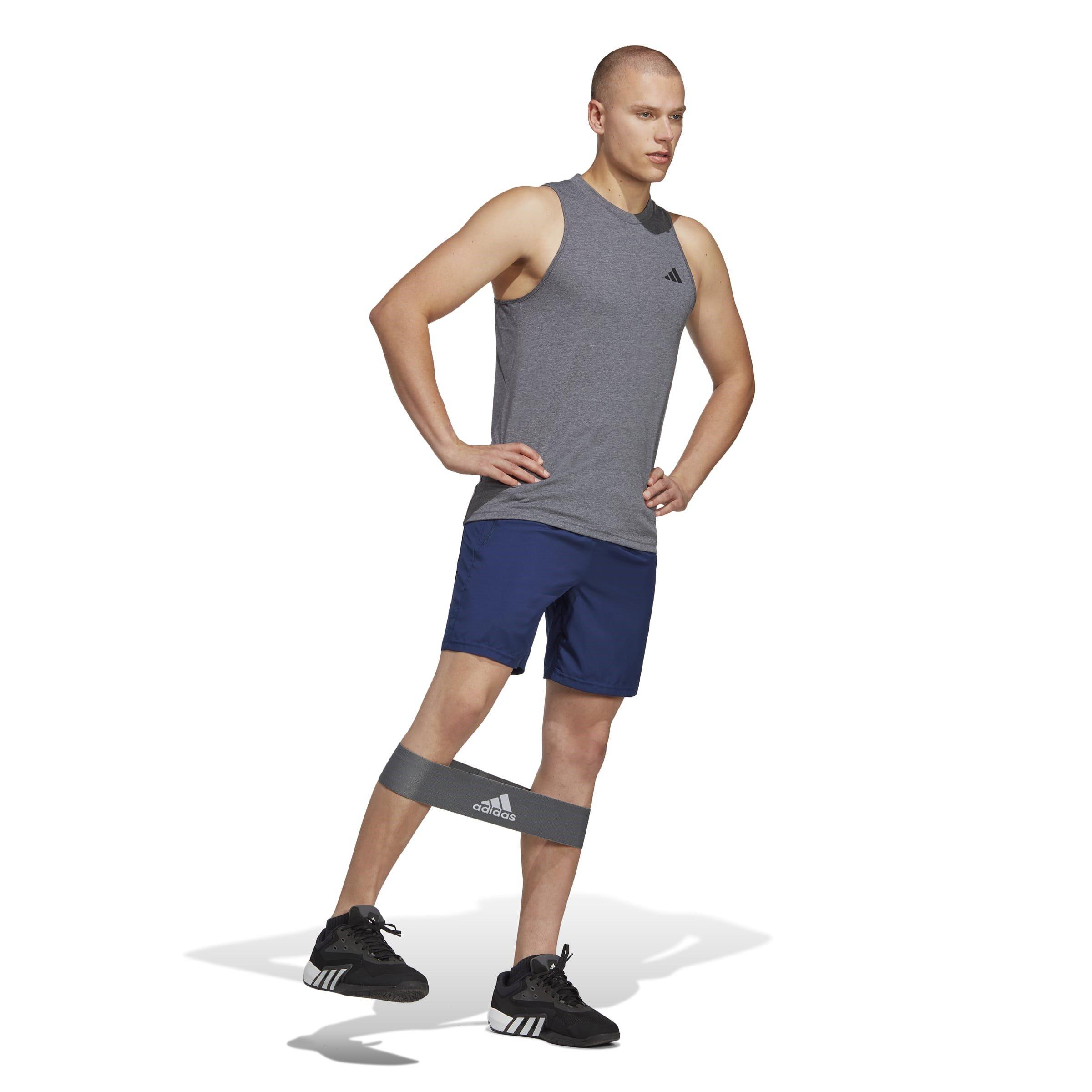 adidas Train Essentials Woven Training Shorts Mens