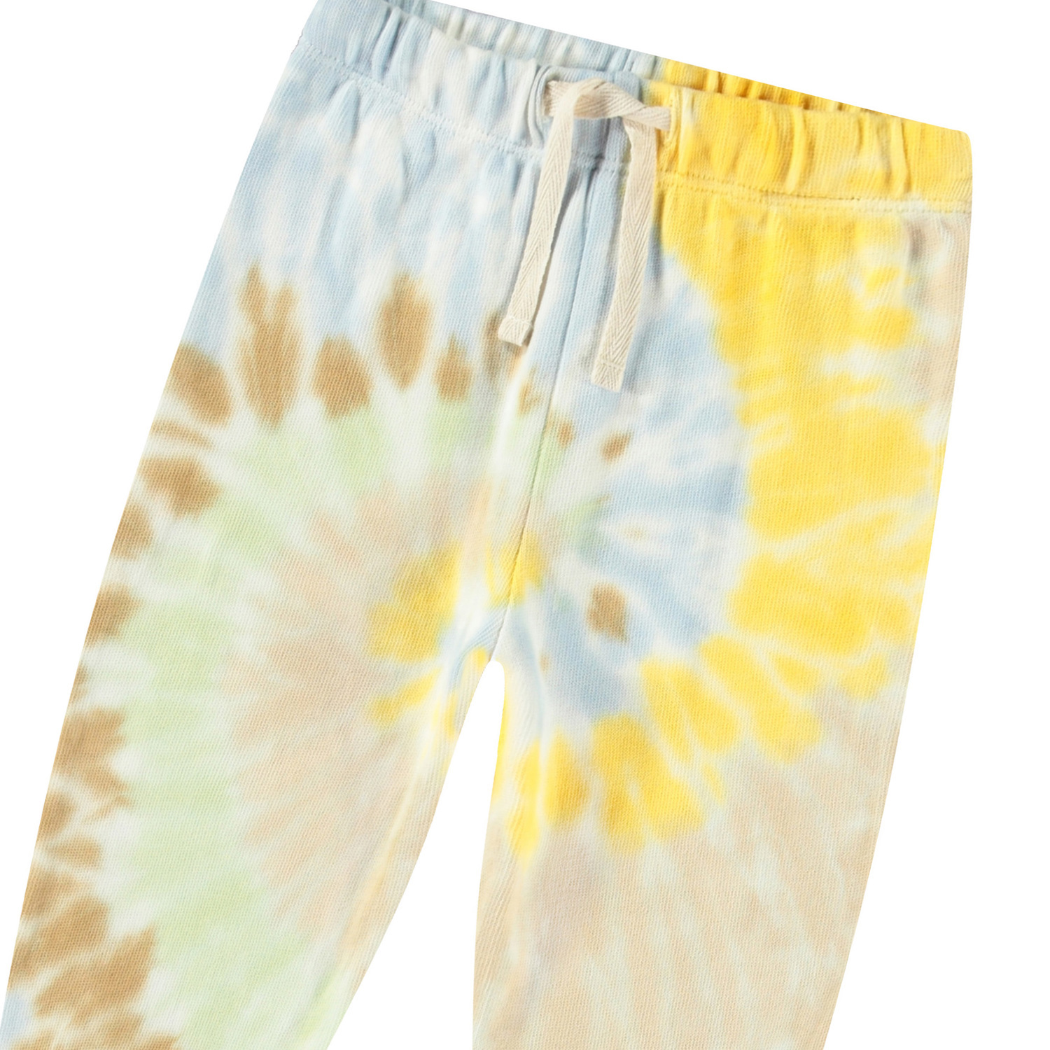 Simeon - Tie Dye Swirl