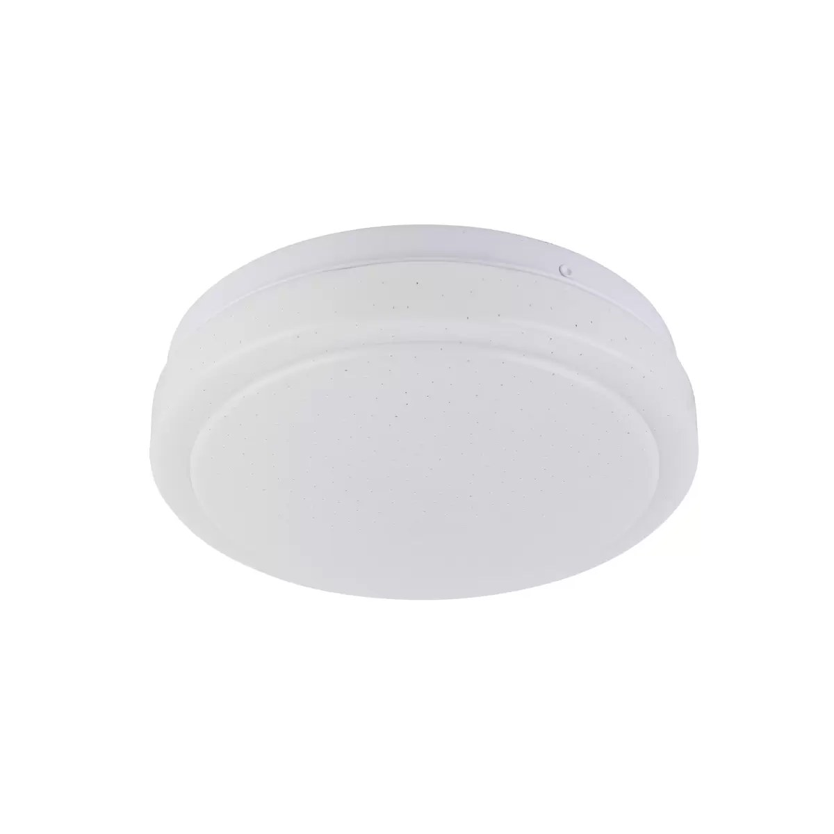 LED-Deckenleuchte Bojan Best Price weiss