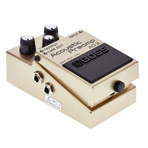 Boss AD-2