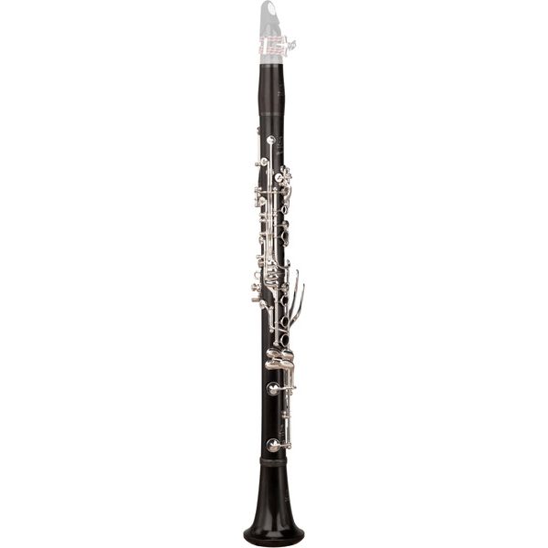 RZ Clarinets Bohema Bb-Clarinet 18/6