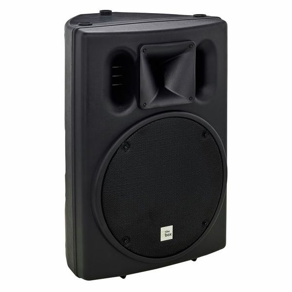 the box PA502 A Bundle