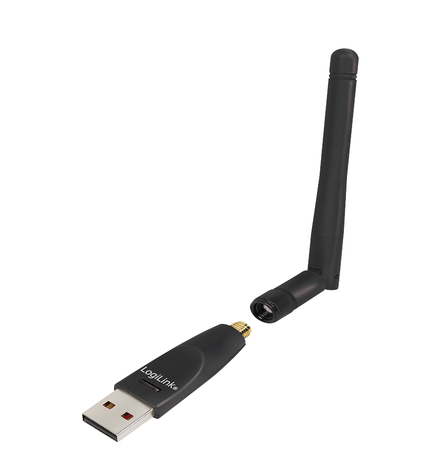 Wireless LAN Micro-Adapter USB 2.0