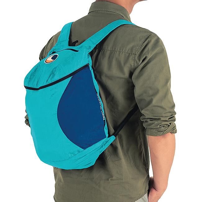 TICKET TO THE MOON - SAC A DOS COMPACT MINI BACK PACK 15 L