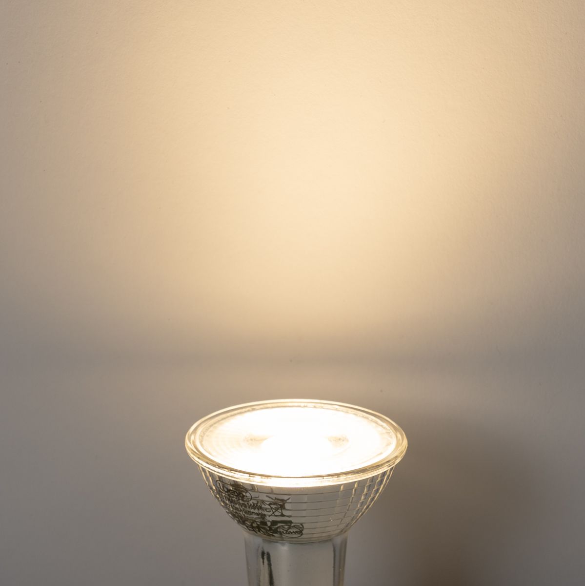 GU10 dimbare LED lamp 8W 660 lm 3000K