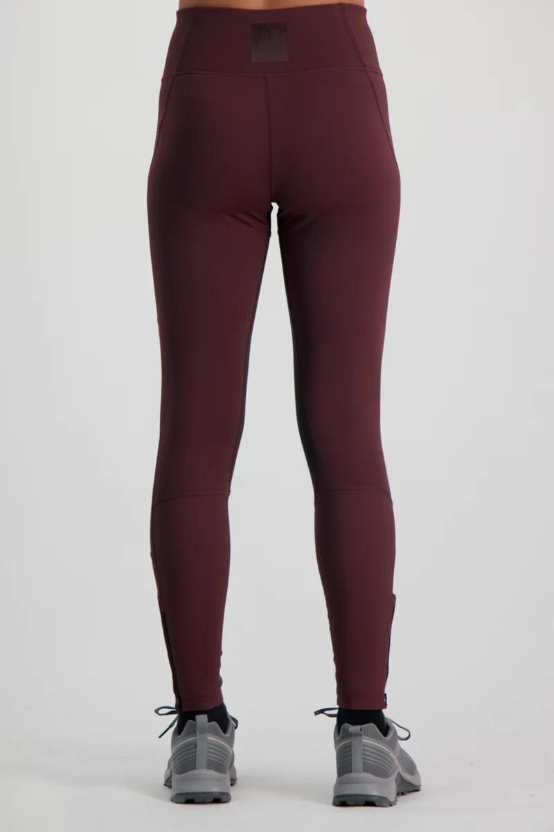 Kari Traa Ane Hiking Damen Tight