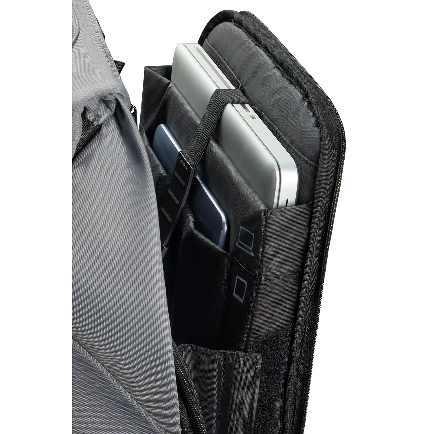 Samsonite Securipak 2.0 Backpack 15.6