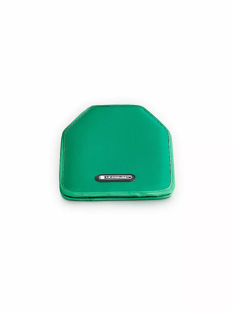 LE CREUSET Aktiv-Weinkühler WA-126 Bamboo Green grün