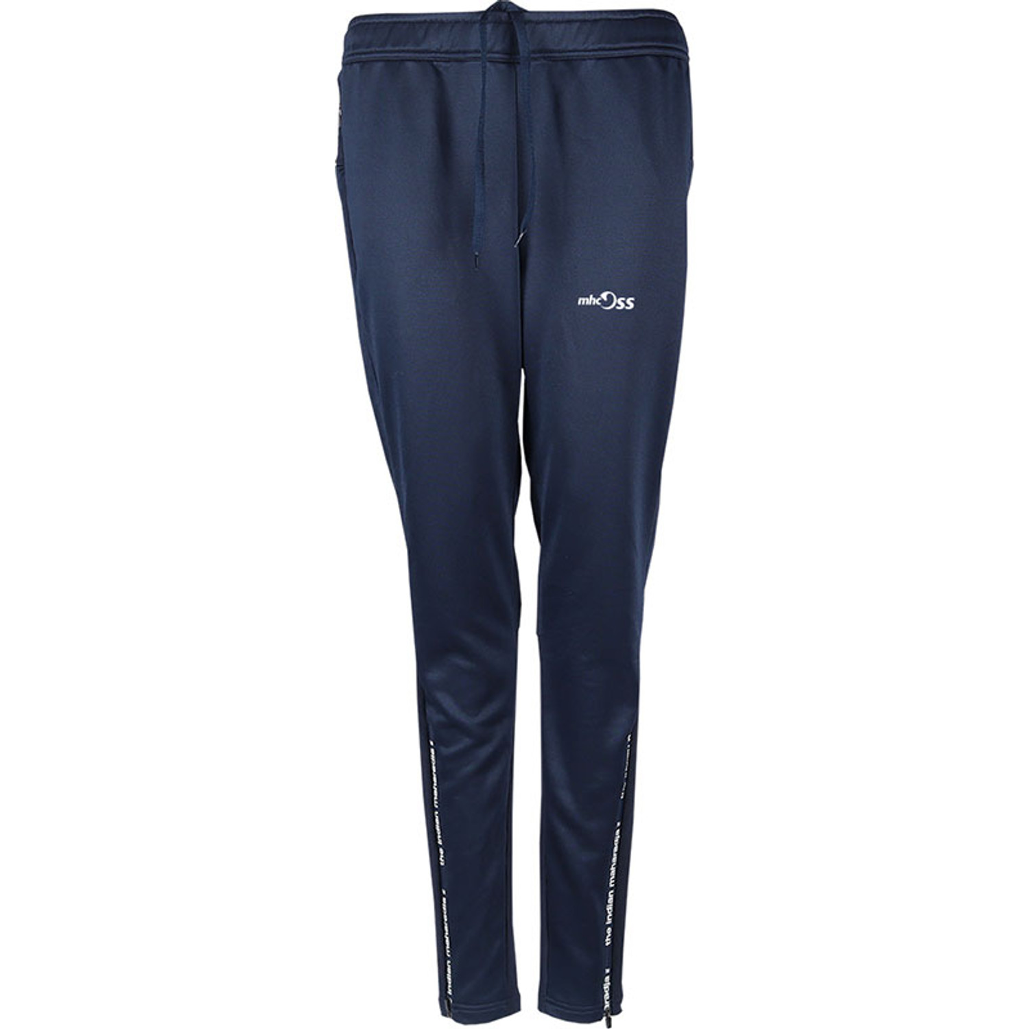 Indian Maharadja Poly Terry Broek Heren MHC Oss