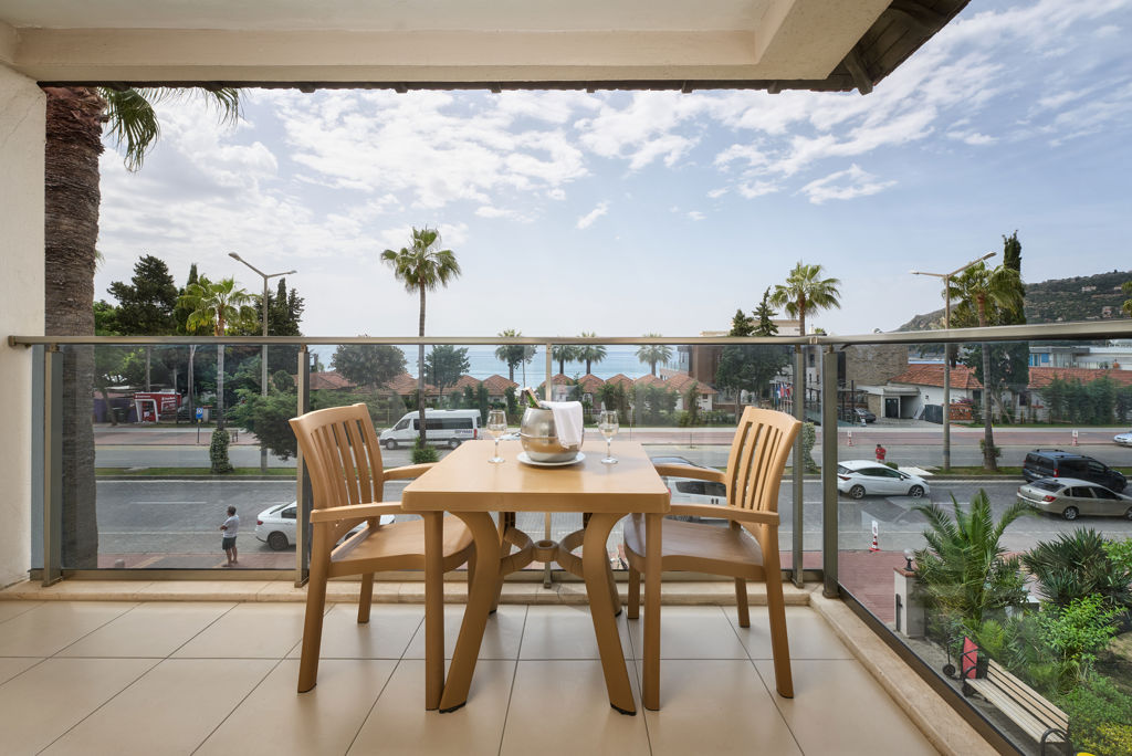 Panorama Hotel All Inclusive - Hotel