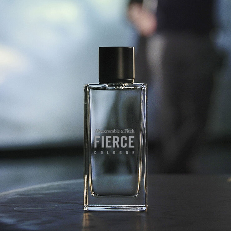 Abercrombie & Fitch Fierce Eau de Cologne