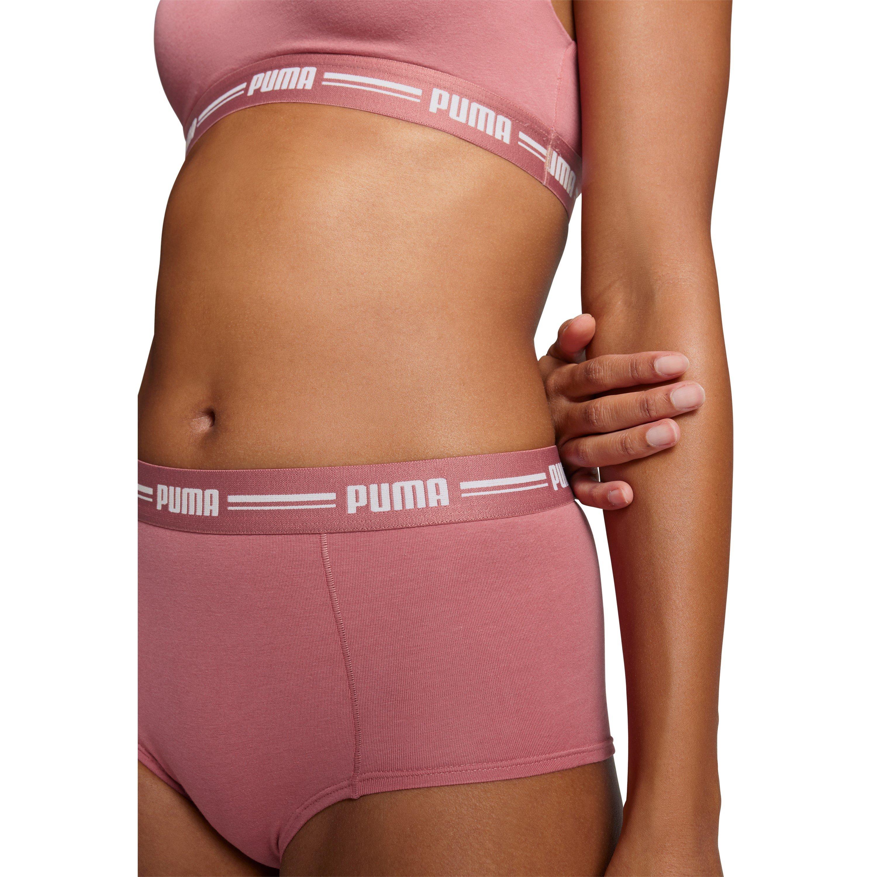 Puma Mni Shor 2P Hng Ld99