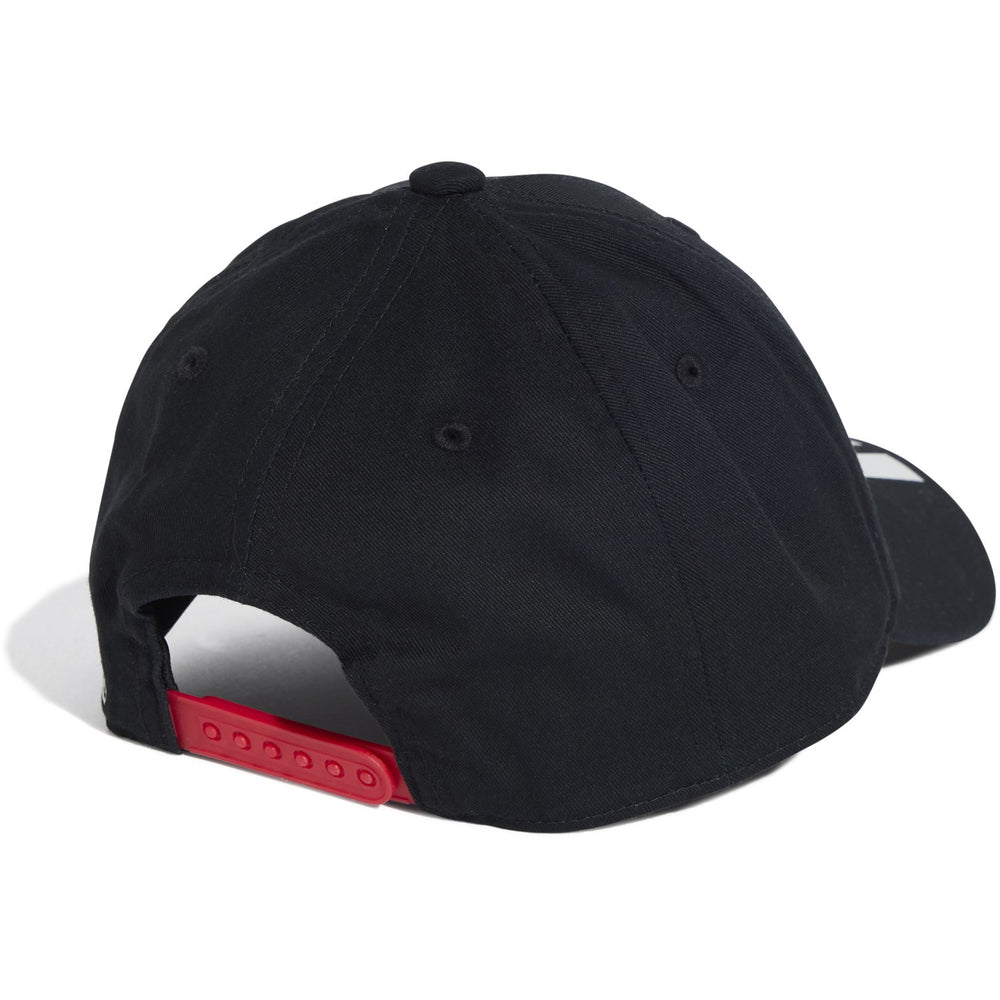 Køb adidas Originals Black Lk Mrvl Sm Kasket