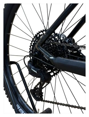 Produit reconditionné . Cube Reaction Hybrid Race 625 SRAM SX 2022 . VTT électrique . Cube . bon état