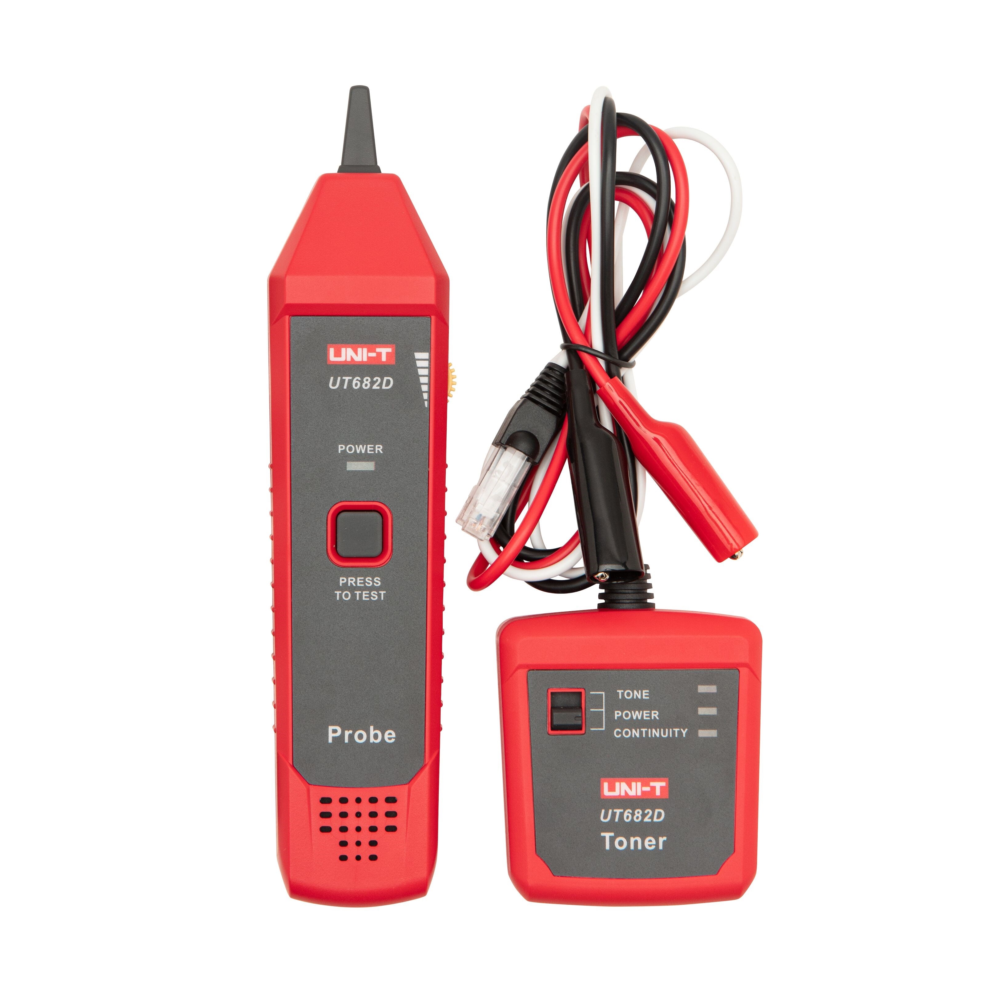 Uni-T Tester for begrensningskabel