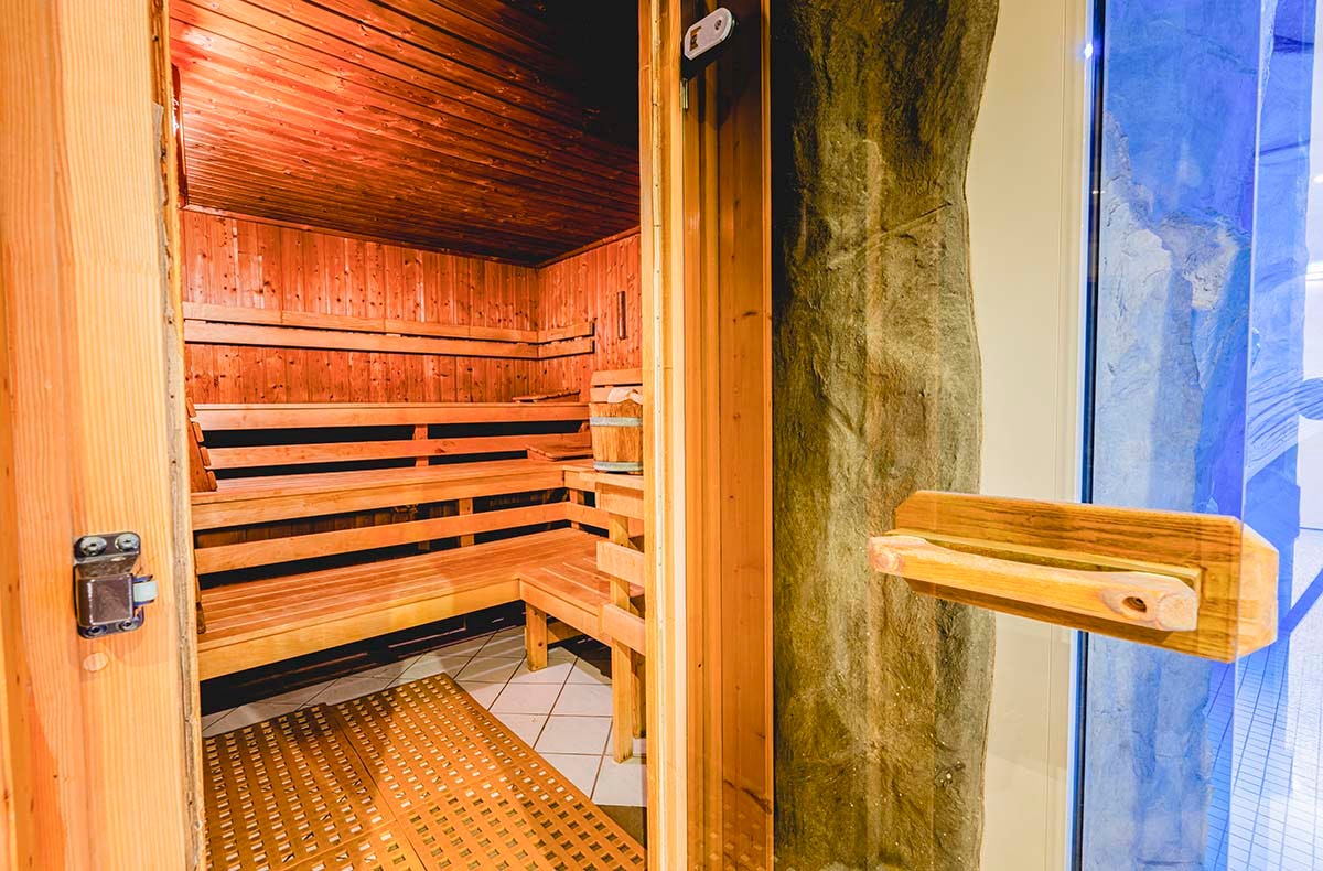 Wellnessurlaub Gotha für 2 (1 Nacht)