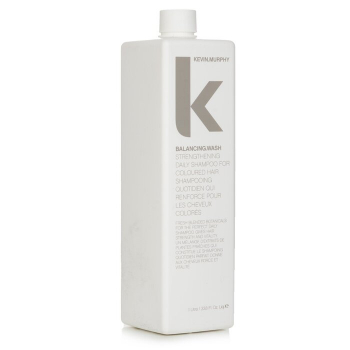 Kevin.Murphy Kevin.Murphy Balancing.Wash (Strengthening Daily Shampoo - For Coloured Hair)