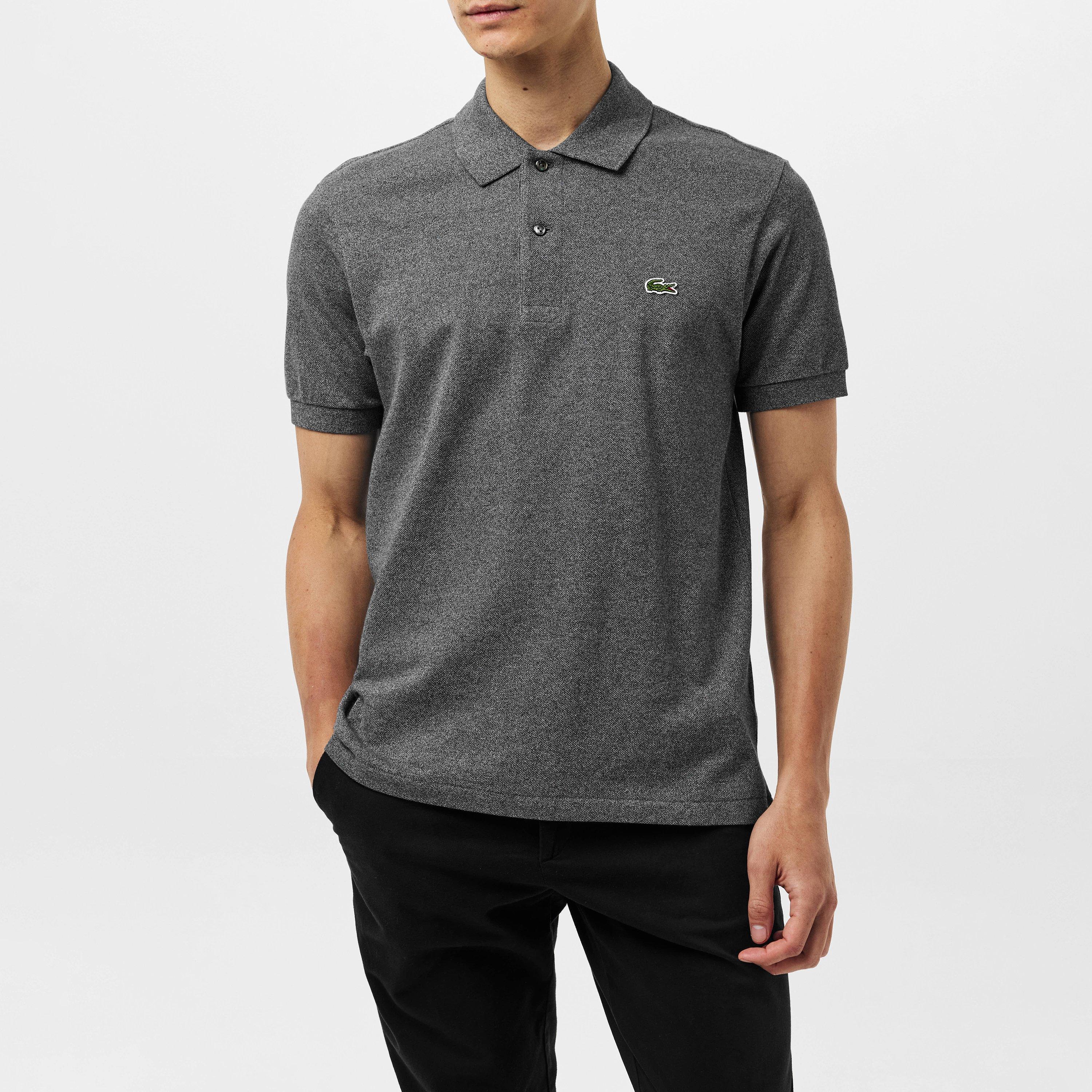 Lacoste Original L.12.12 Polo Shirt