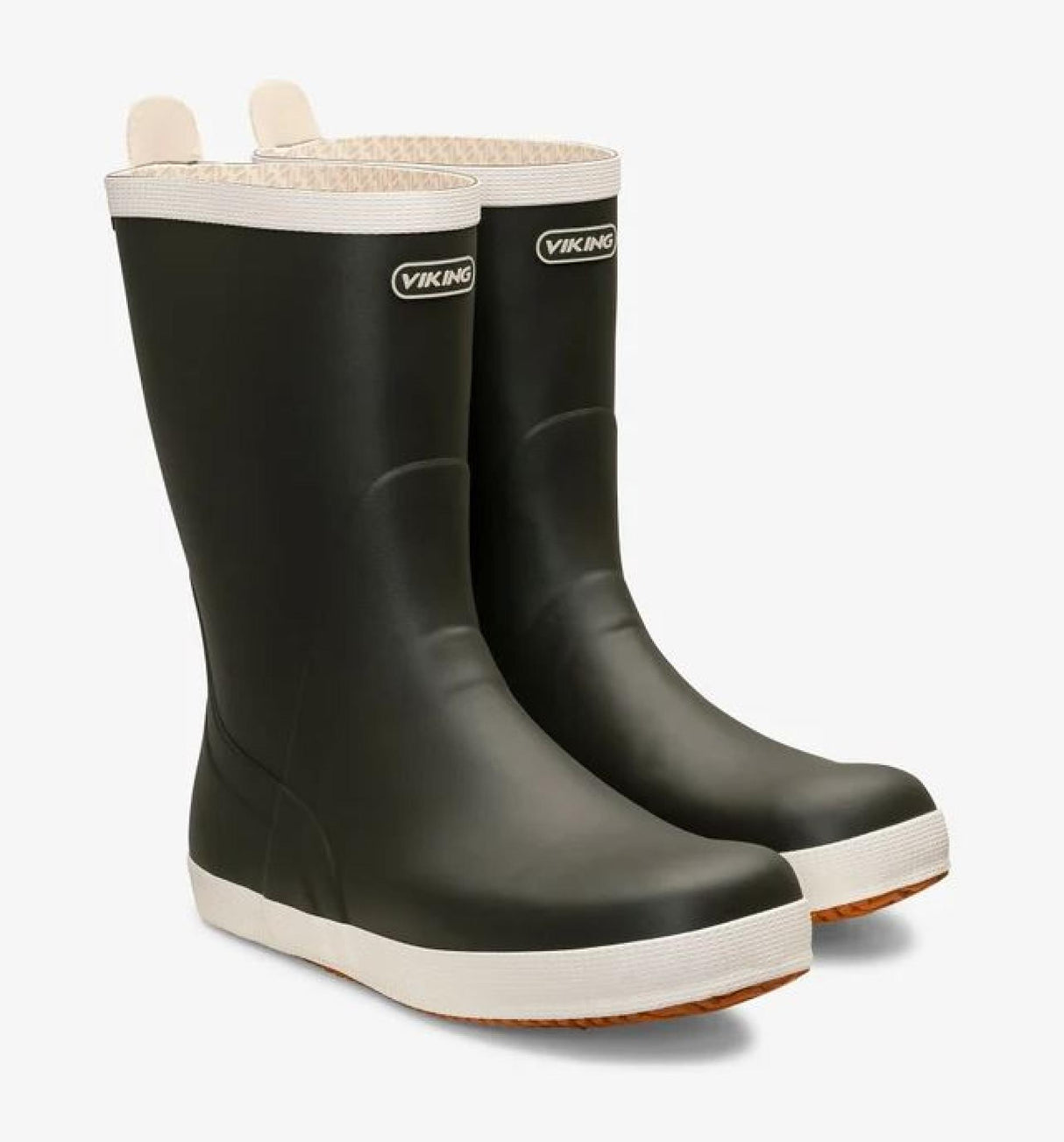 Viking Footwear<br>Seilas