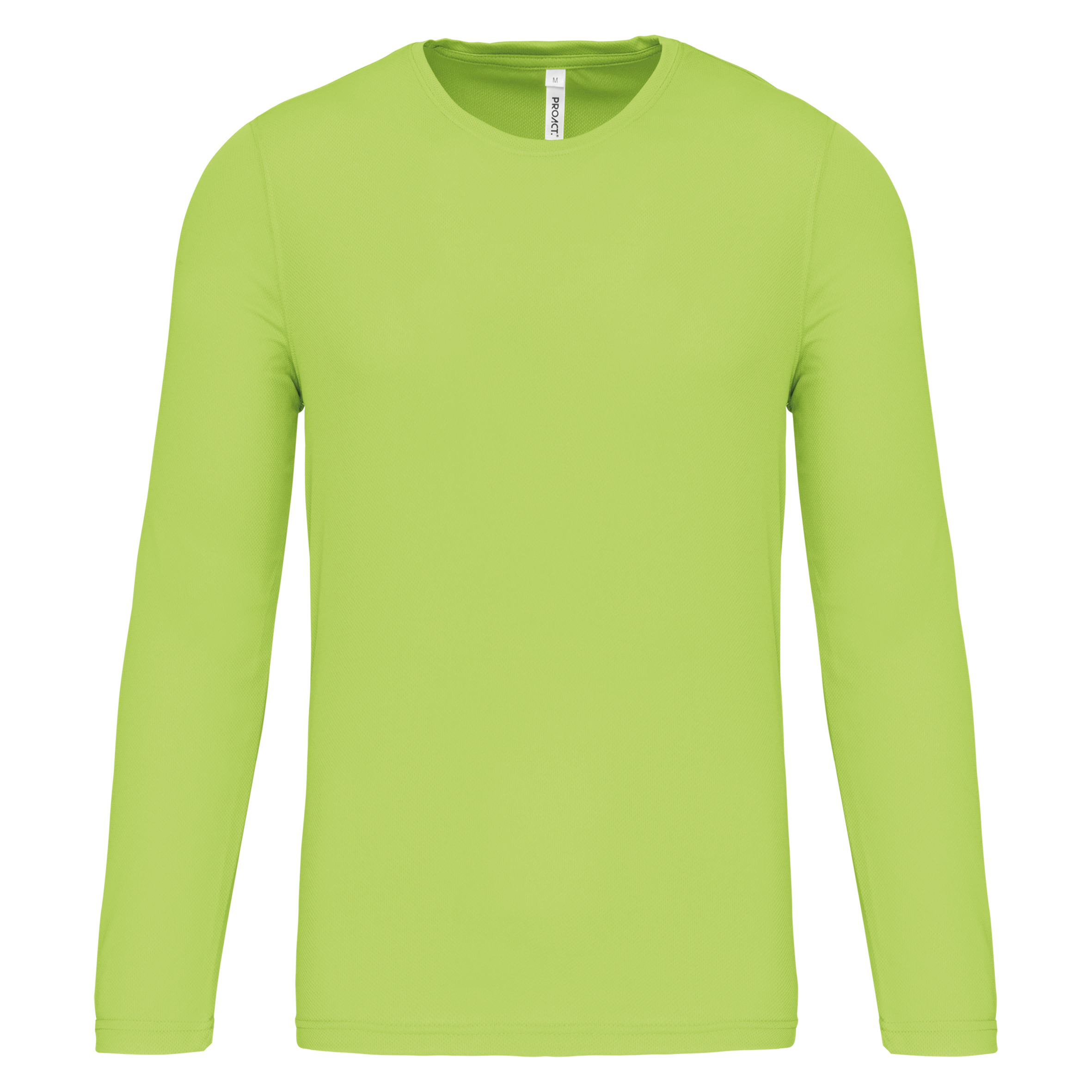 ProAct PA443 - T-Shirt Sport Manches Longues