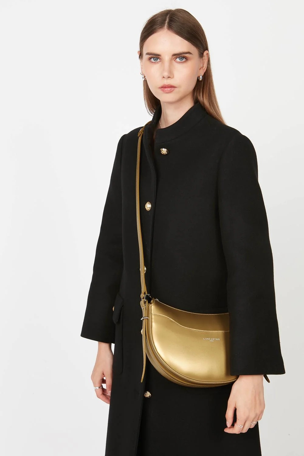 Suave Ace-Sac demi lune
