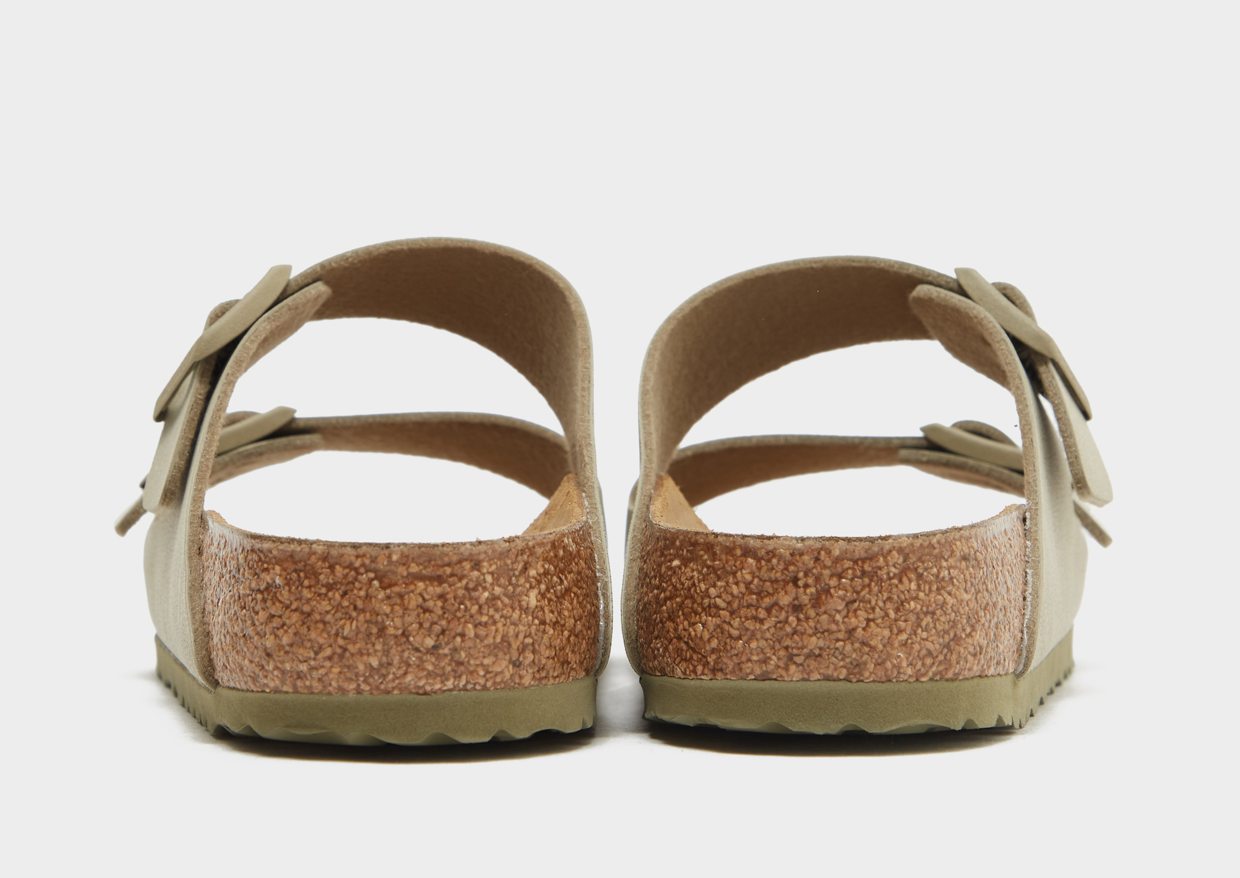 Birkenstock Arizona Birko-Flor Homme