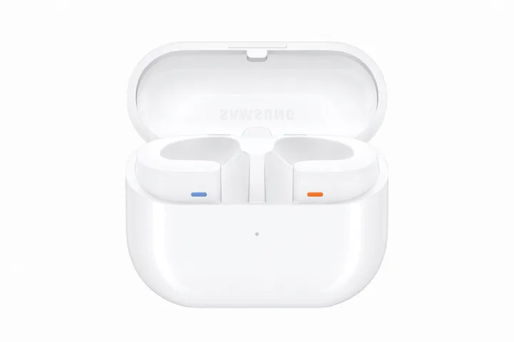 Samsung| Galaxy Buds3 White