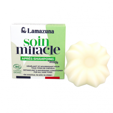 Lamazuna Soin miracle