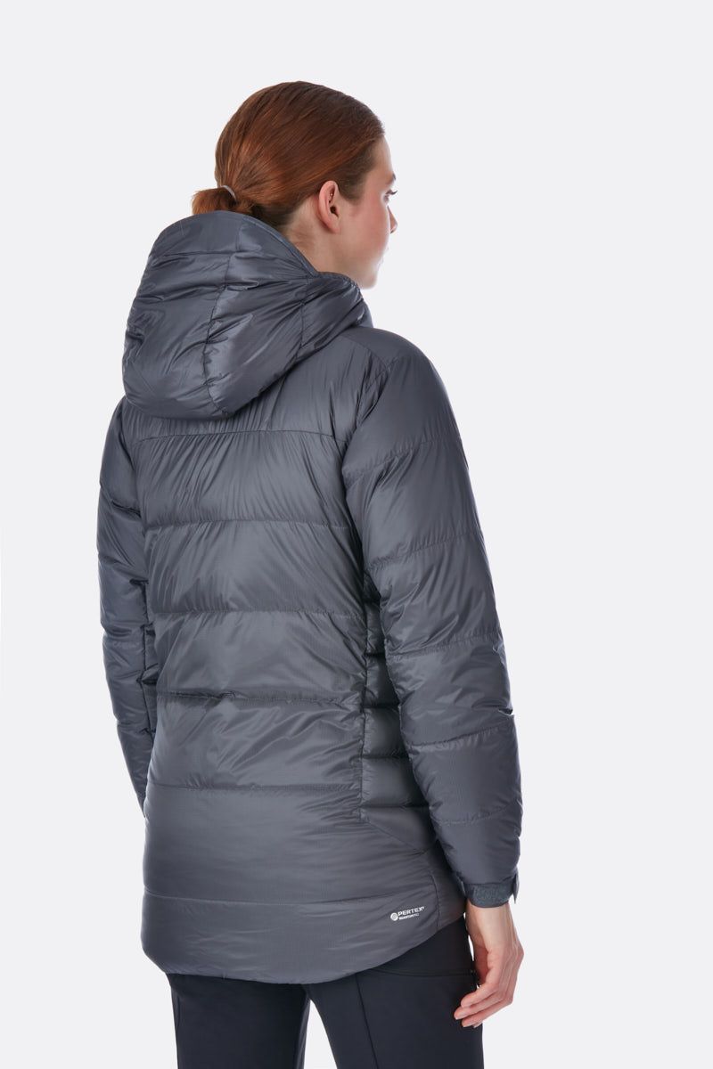 RAB Positron Pro Jacket W's<br>Ekstremt varm