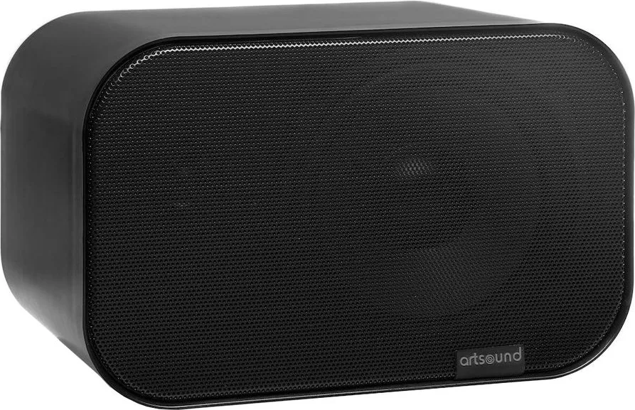 Artsound UNI30T Noir (la pièce) Enceintes 100 volts