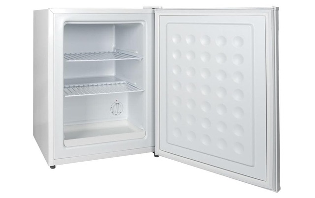 Kibernetik Gefrierschrank »GF50« 63 cm hoch 47 cm breit