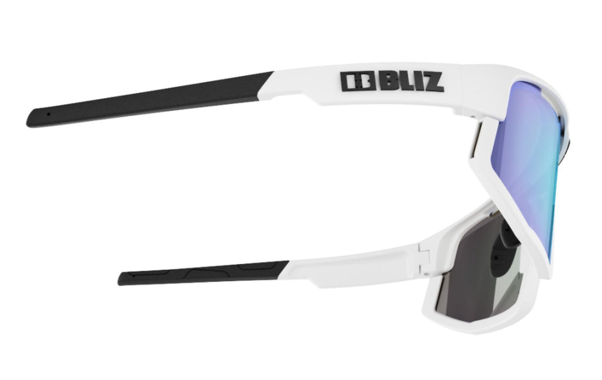 Bliz<br>Vision Matte White