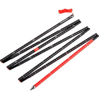 Mammut Carbon 240 Light Sonde Vibrant Orange