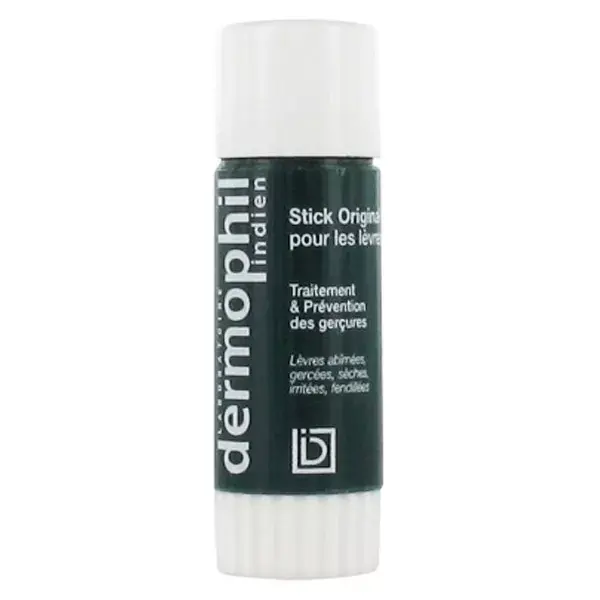 Batom Dermophil Indien Original 3,5g